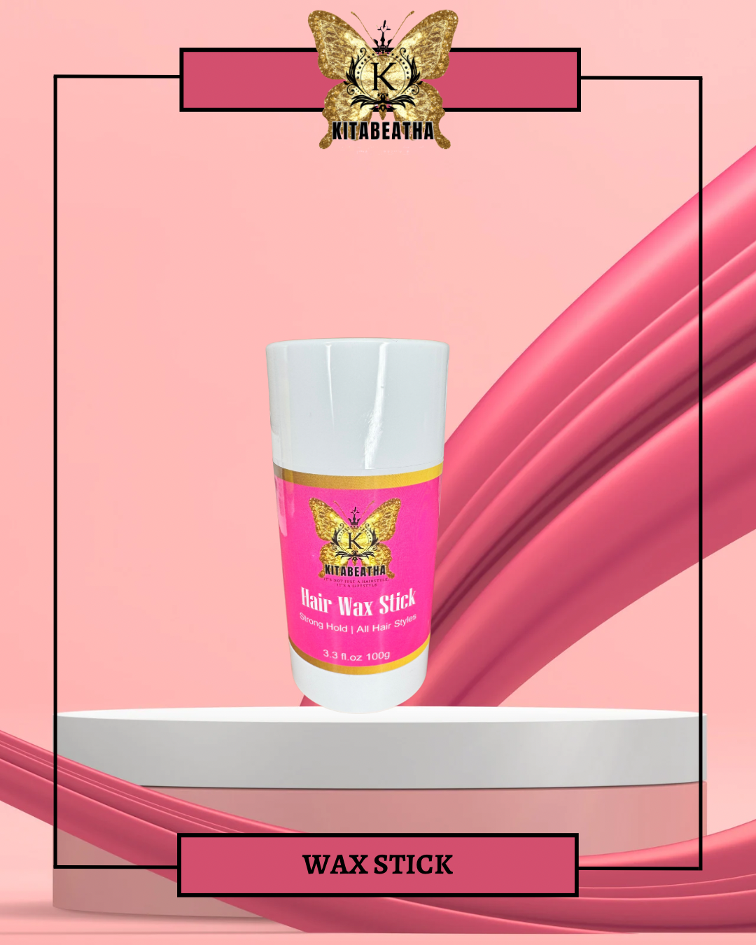 KBH wax stick