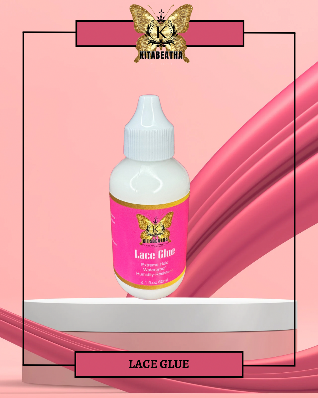 KBH lace glue