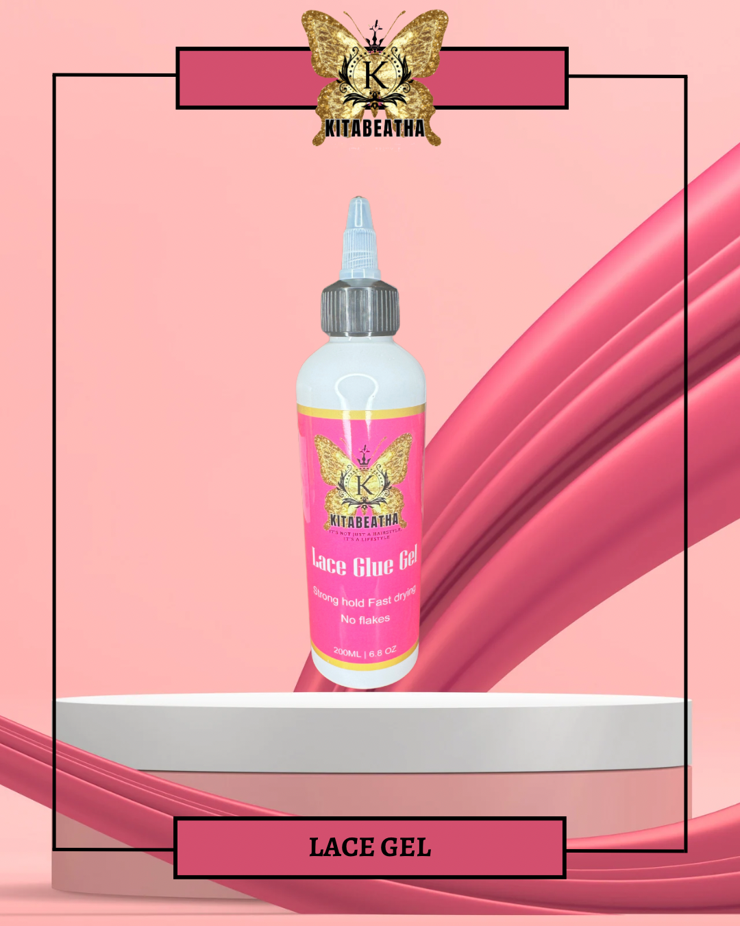 KBH Lace glue Gel