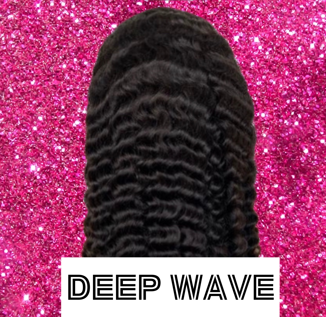 5x5 HD curly and wave wigs