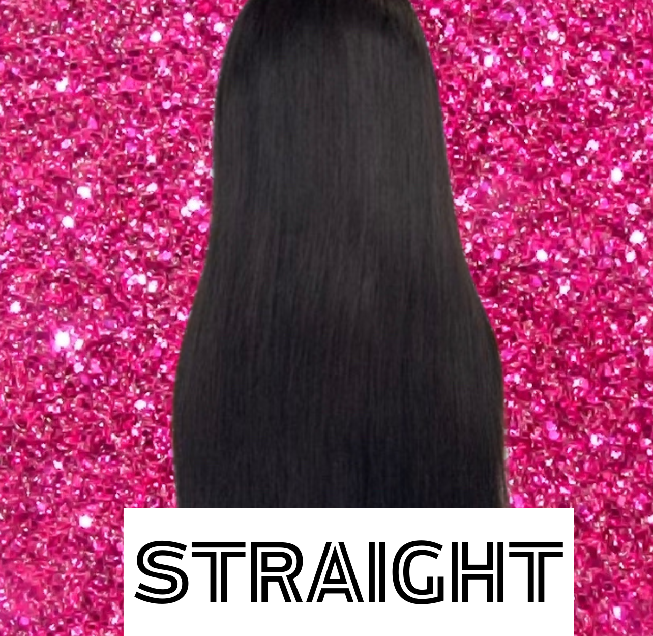 5x5 HD Closure Straight and body wave wigs