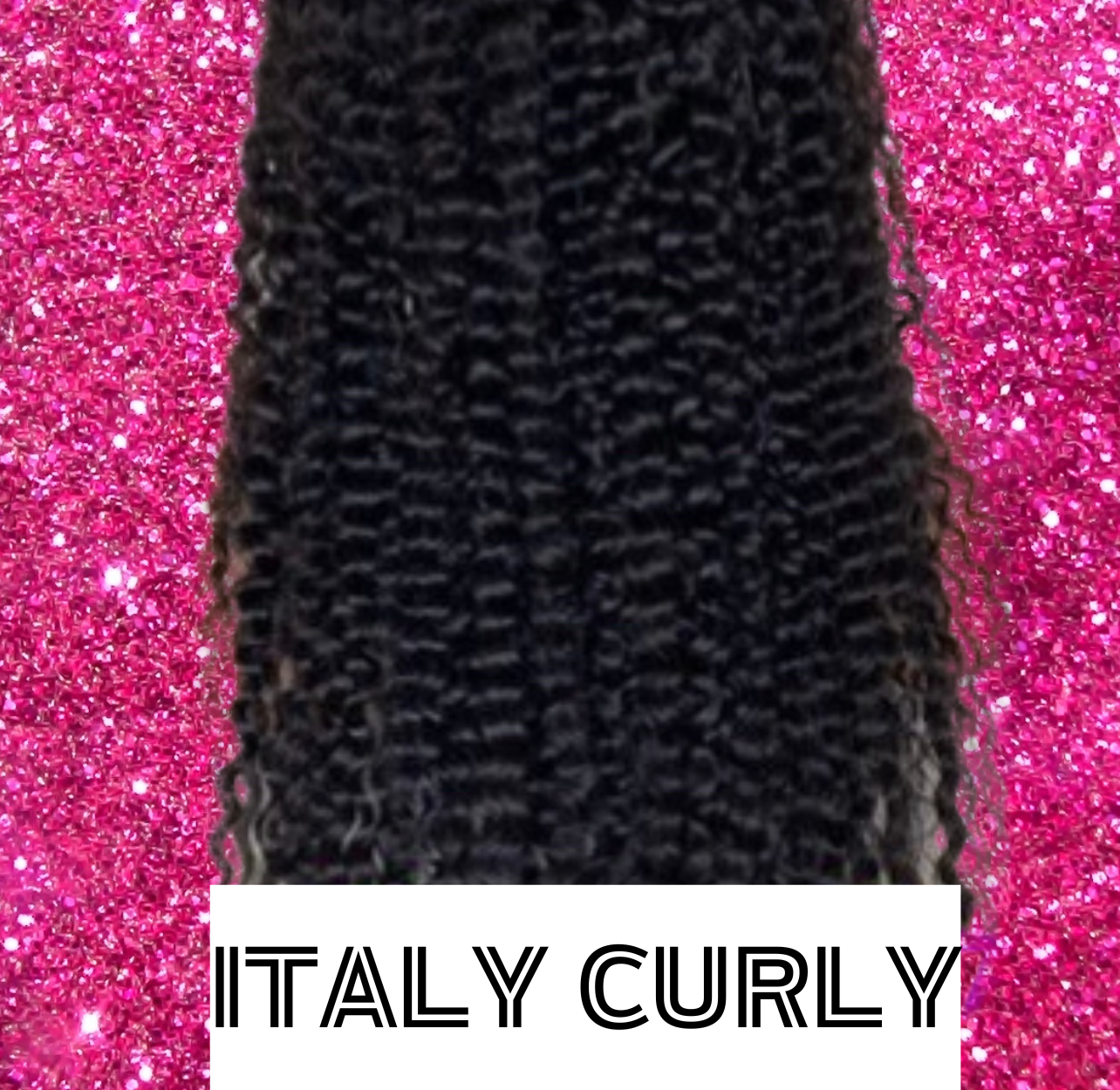 5x5 HD curly and wave wigs