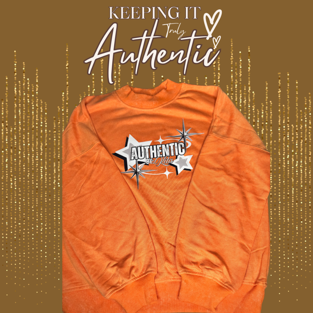 K.i.T.A sweatshirt 🔥