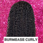 5x5 HD curly and wave wigs