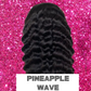 5x5 HD curly and wave wigs