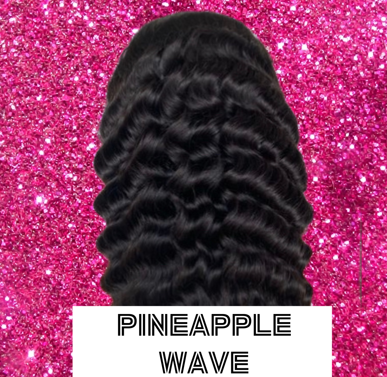 5x5 HD curly and wave wigs