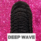 5x5 HD curly and wave wigs