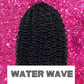 5x5 HD curly and wave wigs