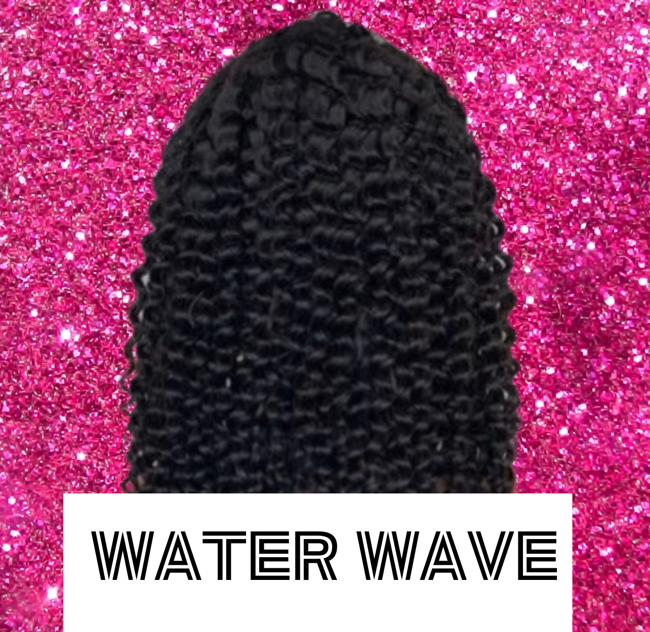 5x5 HD curly and wave wigs