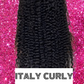 5x5 HD curly and wave wigs