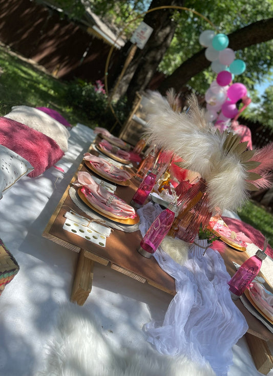 KBH picnic